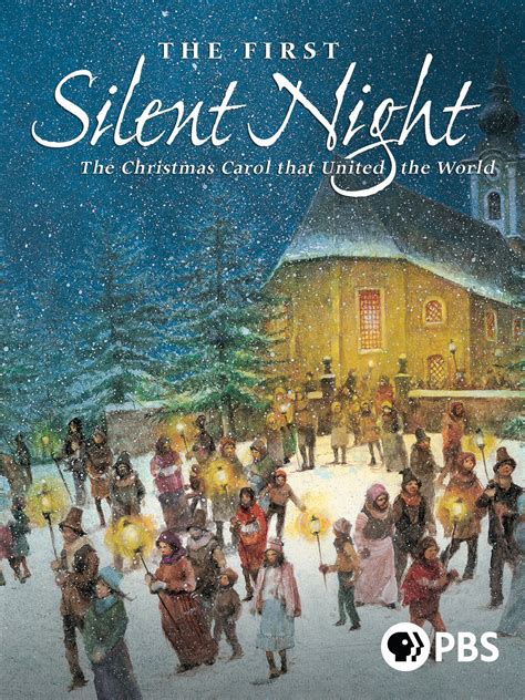 Silent Night subtitles .